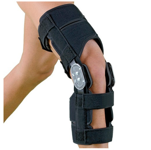 Tutore ginocchio genugib 50 - tutore,