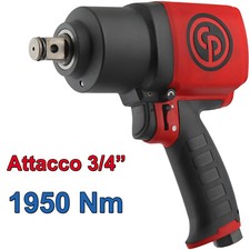 Avvitatore Pneumatico 3/4" ad