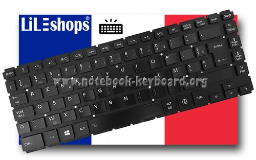 Clavier français original - clavier,