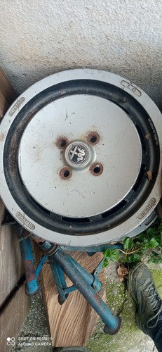 Cerchio lega - (6, x