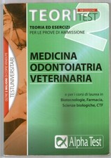 Teoritest: 2  Molto Buono -4720