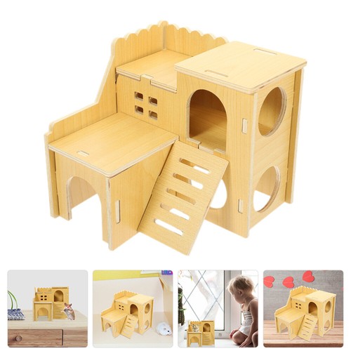 Habitat per criceti animali