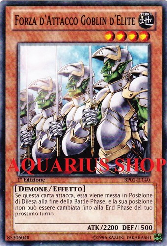 Forza d attacco - forza, d'attacco