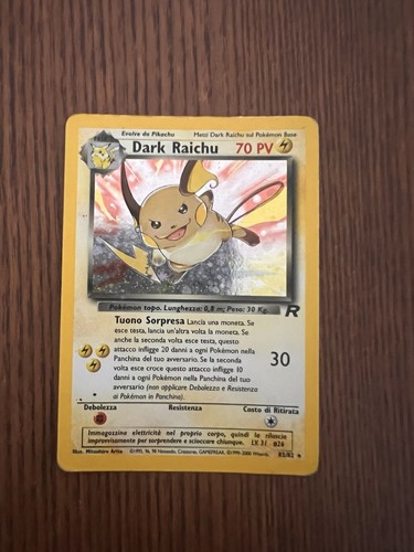 Carte pokémon ita - 2,
