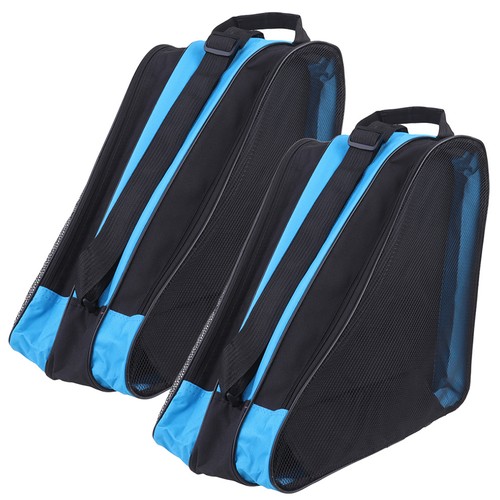 Borsa per pattini rotelle - borsa,