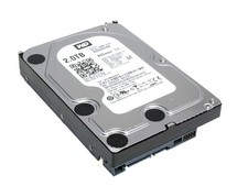 Western Digital Red Plus (5400