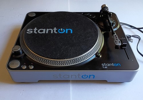 Stanton direct drive - stanton,