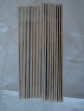 ALBI ARDIMENTO 1969/71 Corriere dei Piccoli 1/28 quasi completa (ne mancano 2)