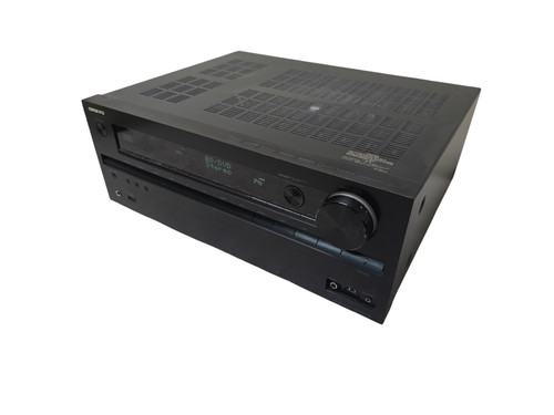 Onkyo nr709 ricevitore v - tx-nr709, a/v