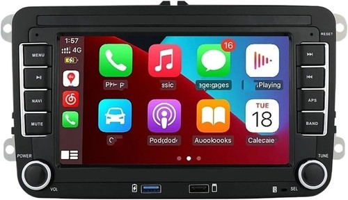 Autoradio bluetooth lettore - autoradio,