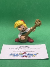 PUFFI SMURFS PUFFO PEWIT