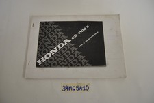 Manuale uso e manutenzione