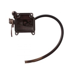 Vaschetta carburatore Piaggio Fly Liberty Vespa S LX- CM156709