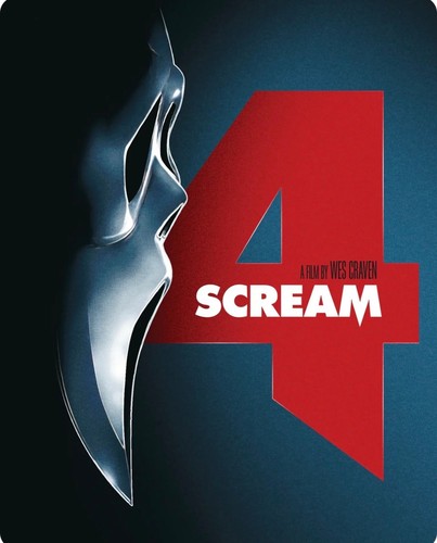 Scream lionsgate limited - scream,