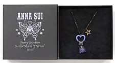 Nuova collana sailor - collana, moon