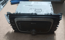 1830420 Autoradio  FORD KUGA (CBV) 2.0 TDCi DPF 4WD SUV 5p/d/1997cc