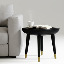 Bob Side Table - Tavolino in