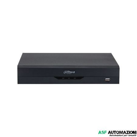 Dahua xvr4104hs t - dahua, xvr4104hs-i/t