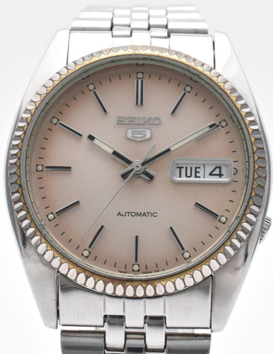 Orologio uomo seiko 5 - da,