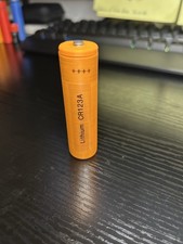 Adattatore da pila 2R10 a pila