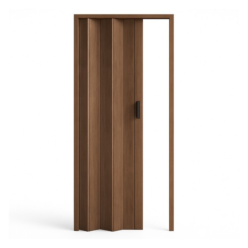 Porta soffietto 84x215 - porta,