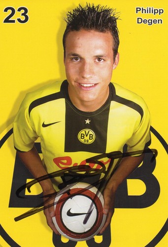 Philipp degen biglietto - philipp,