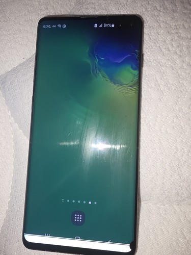 Samsung galaxy s10 128 - galaxy,