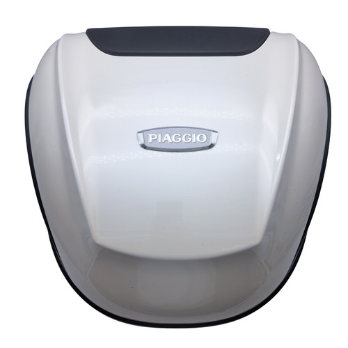 Bauletto posteriore 32l - bauletto,