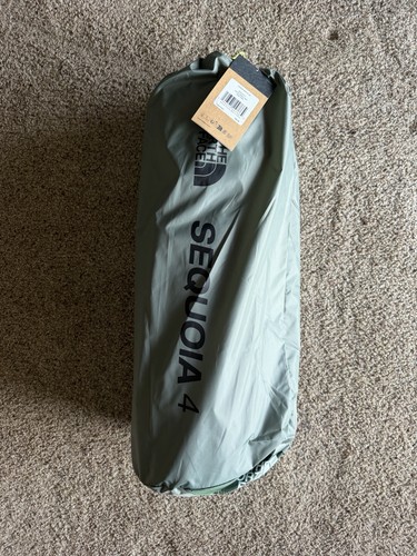 Tenda the north - north, 4