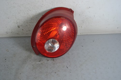 57916 fanale stop posteriore - 57916,
