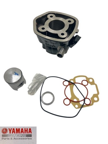 Kit cuscinetti cilindro - cuscinetti, oe