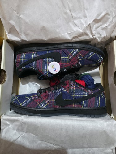 Nike dunk low pro - nike,