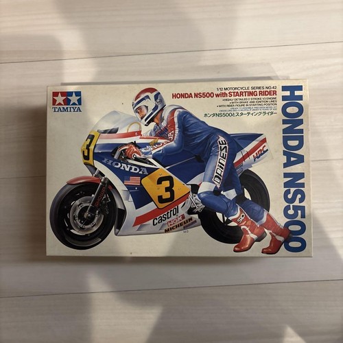 Kit modellino moto tamiya - kit,