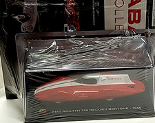 ABARTH COLLECTION n.9 - FIAT