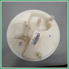 Pompa Carburante Elettrica