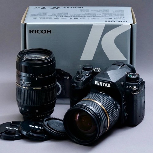 Set zoom pentax - pentax, 1