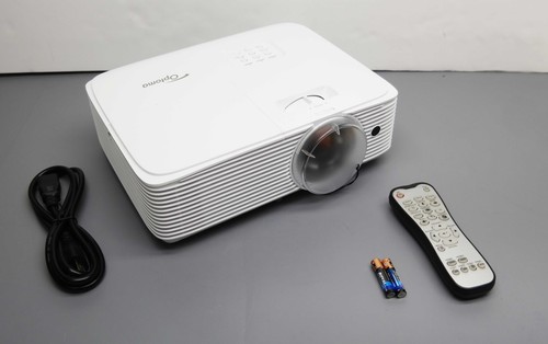 Optoma gt780 proiettore dlp - gt780,