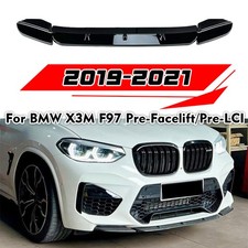 ​Splitter Anteriore Sotto