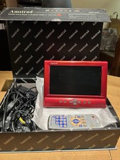 Lettore DVD Jukebox Portatile