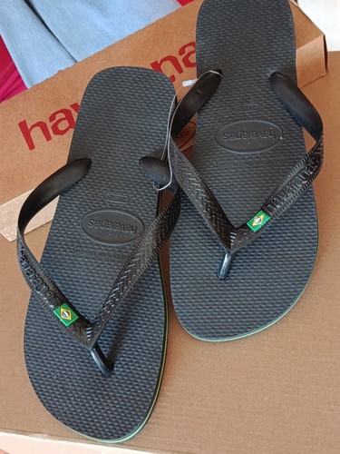 Infradito havaianas top - havaianas,