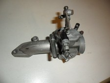 Lambretta carburatore