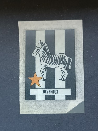 Decalcomania scudetto calcio - decalcomania,