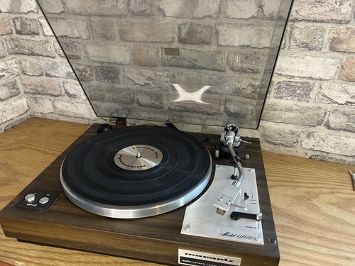 Marantz 6100 rare - 6100, platine
