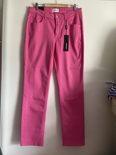 Jeans cambio rosa nuovi taglia - cambio,