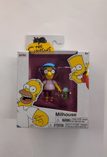 THE SIMPSONS 3D - 10° USCITA