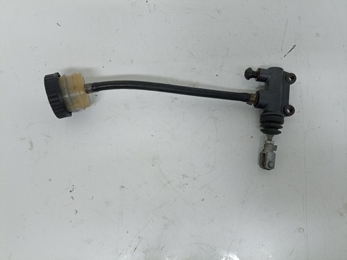 Pompa freno posteriore bmw - pompa, r