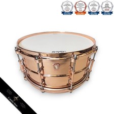 Ludwig LC662SPC Tamburo a