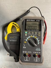 Multimetro HT-89 + Pinza HT-41