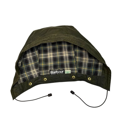 Barbour vintage sage green - barbour,
