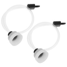  2 Pcs Sottovuoto Alimenti